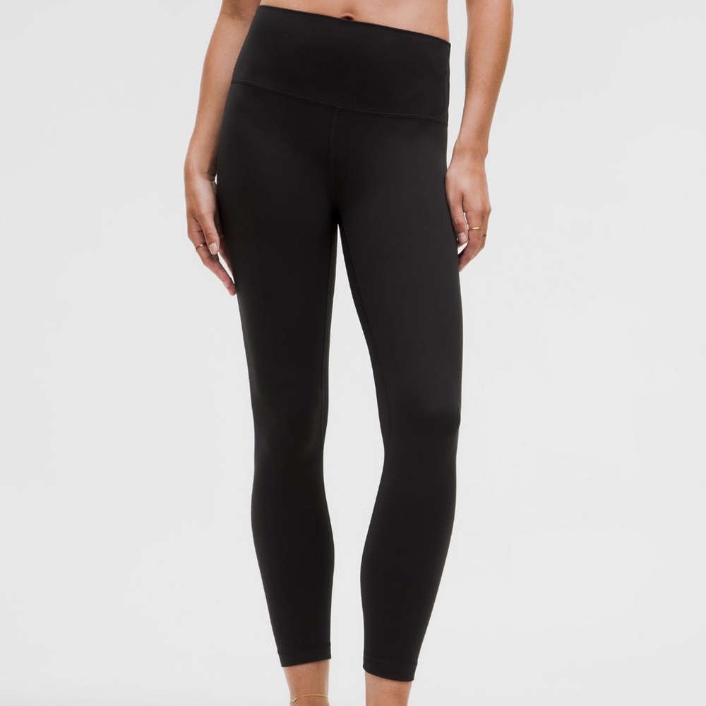 Lululemon 25” Align Leggings